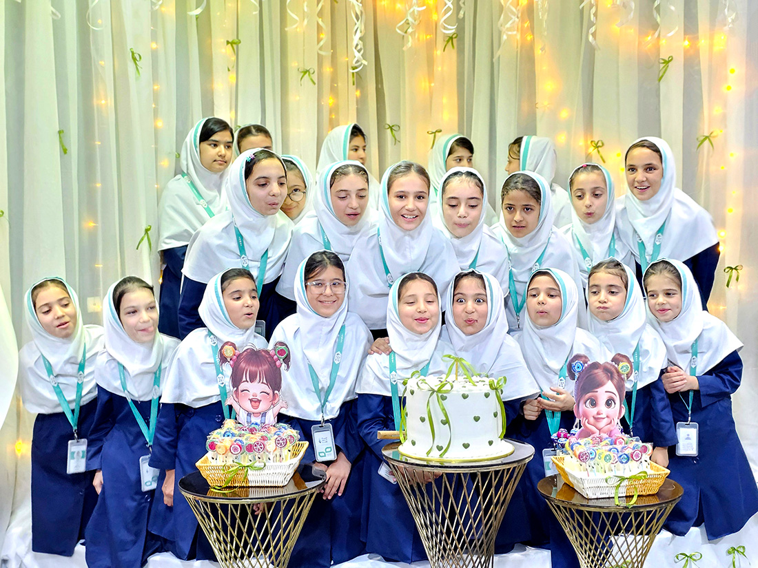 حمایت از کودکان کار program at Raha Foundation