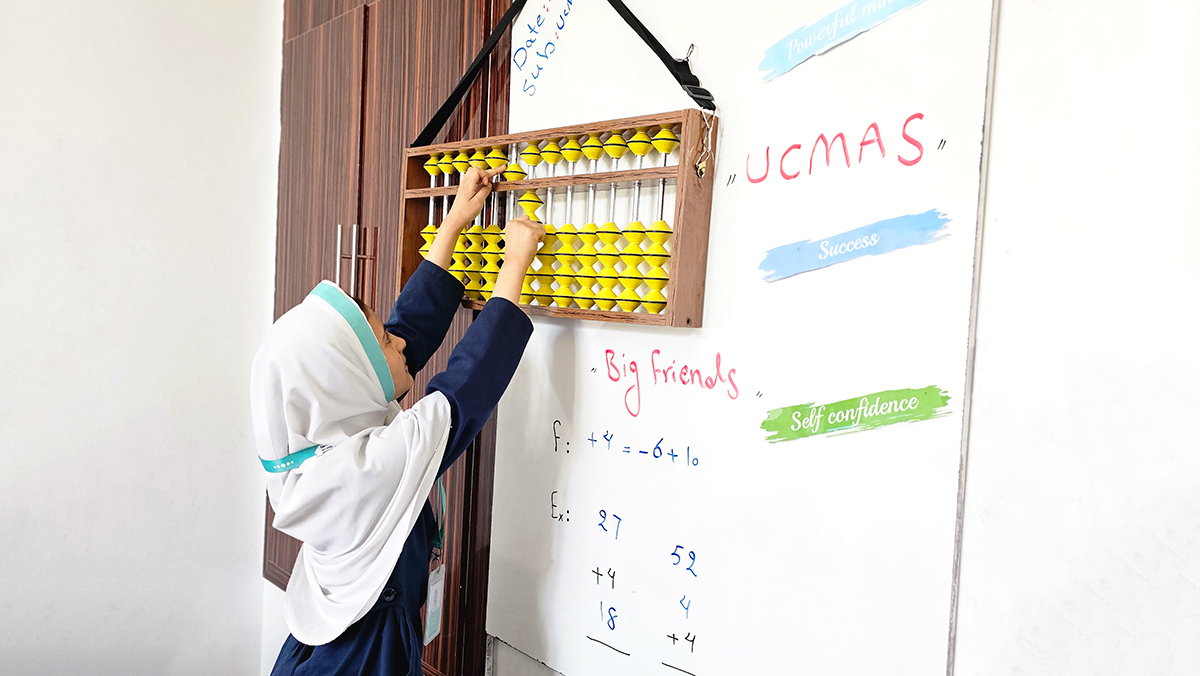 undefined program at Raha Foundation